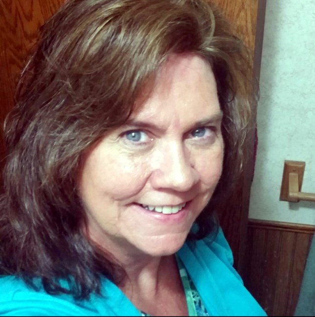 Obituary of Jill Ruth Reamer