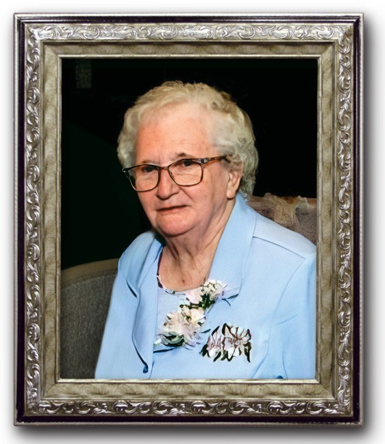 Obituario de Flora Dean Green