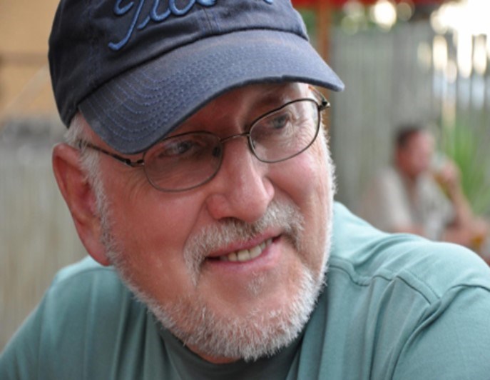 Obituary of Joseph William Peace