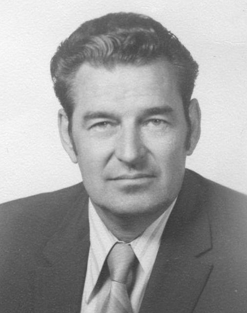 Obituary of Donald Pete Mcduff