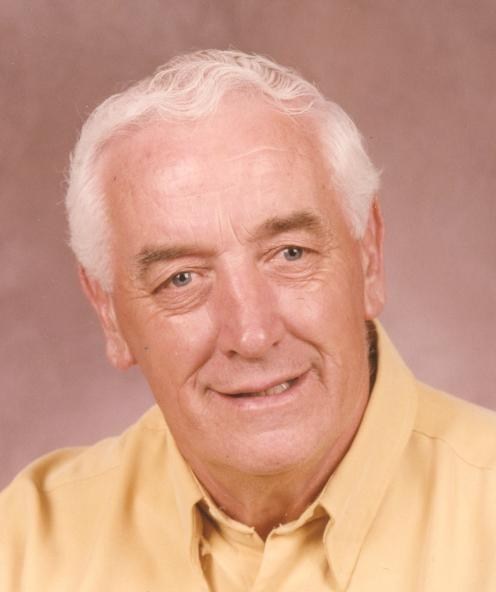 Obituary of George Barrett