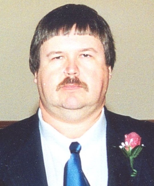 Obituary of Joseph Timothy Harper