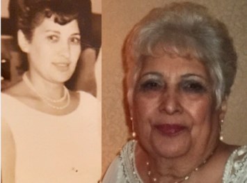 Obituary of Olivia Morales Valtierra