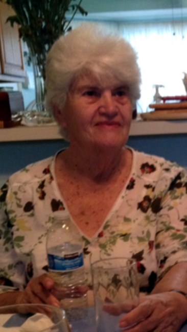 Obituary of Shirley Ray Dawson Gutierrez
