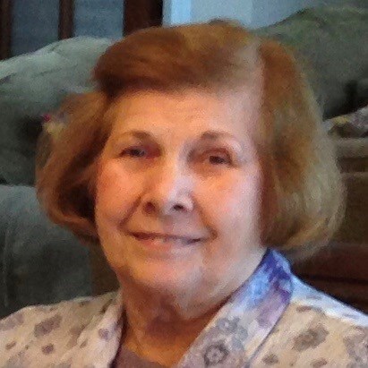 Obituario de Margaret Violet Williams