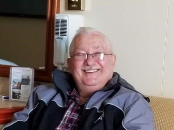 Obituary of Bernie J. Hehn