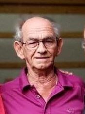 Obituary of Donald Gray Morgan Jr.