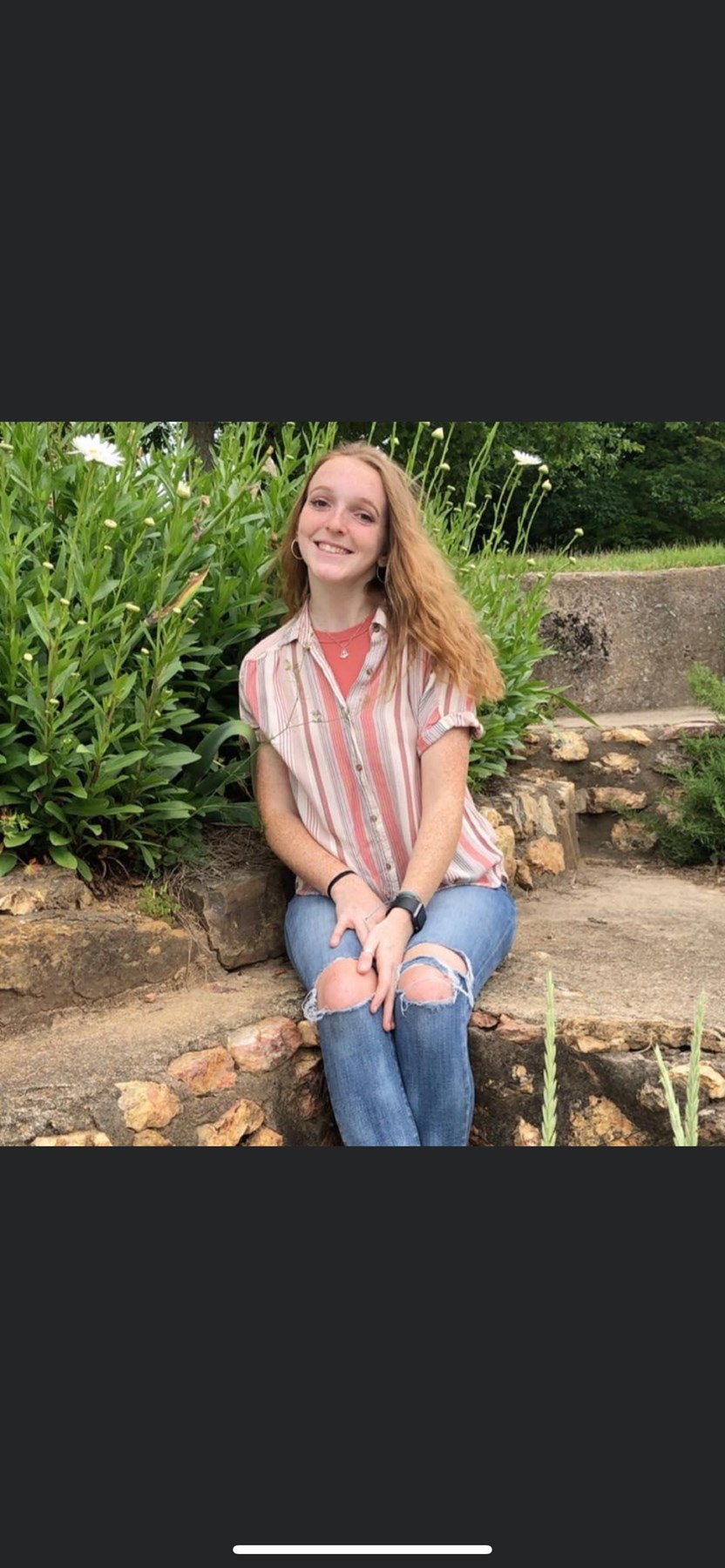 Obituary of Anna McKenzie Espy