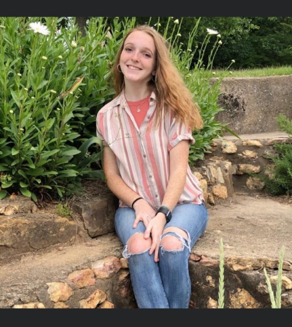 Obituary of Anna McKenzie Espy