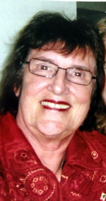 Obituary of Sandra Jean Van Wyk