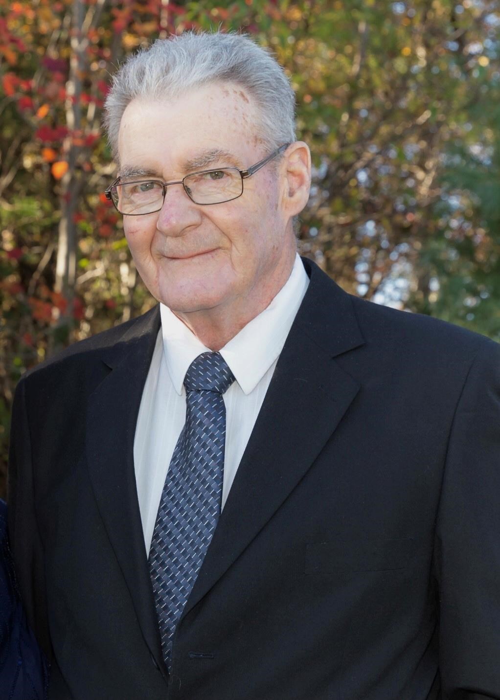 Roger Hankinson Obituary Weymouth, NS