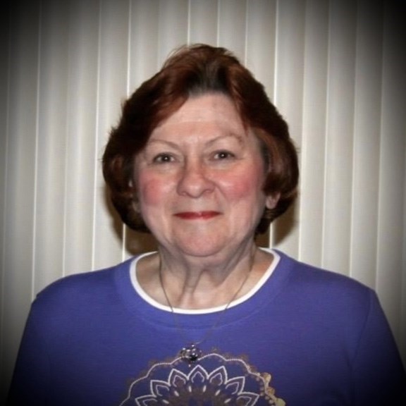 Obituario de Cynthia Carol Mott