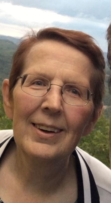 Obituary of Mildred Hinson Dozier