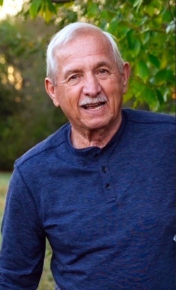 Obituary of Charles Daniel Bowden