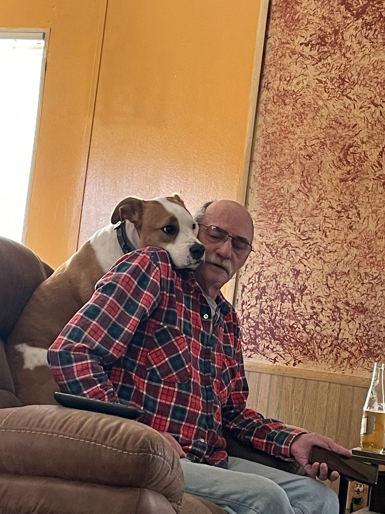 Obituary of John L McCartney