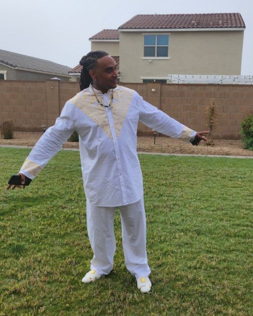 Obituary of Swann D. Hall