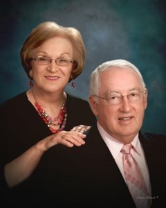 Obituary of Rev. G. Truett Cocanougher
