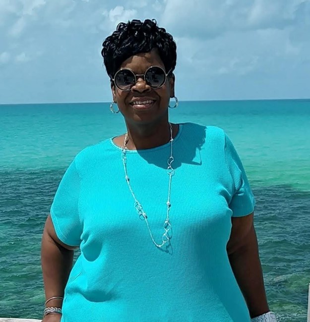 Obituary of Florence D. Hill