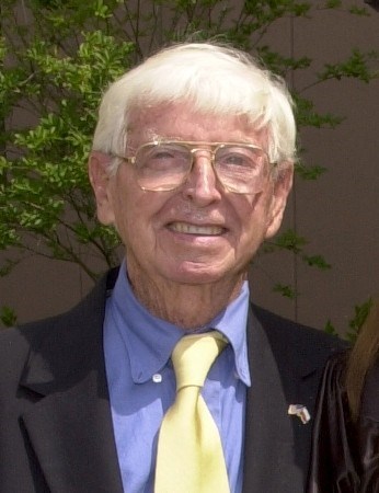 Obituary of Leonard Kaszuba