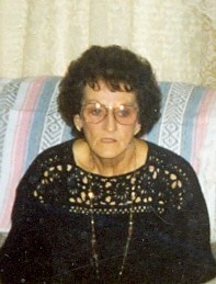 Obituary of Mary L. Fitch