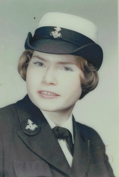 Obituary of Julia Judy A. Marler