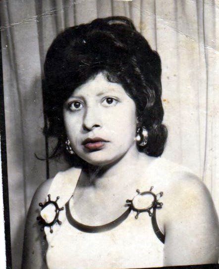 Obituary of Maria R Vargas