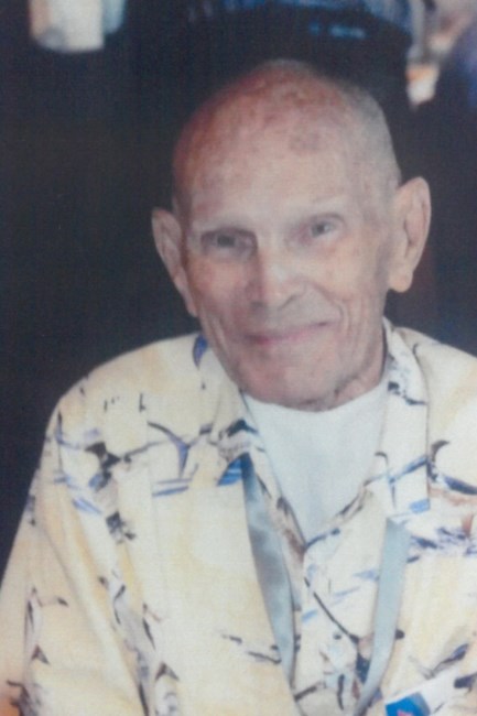 Obituary of William Charles Vifquain