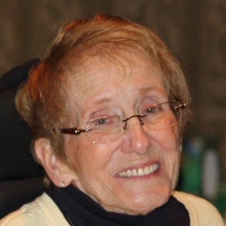 Obituary of Ellen Daly Venos