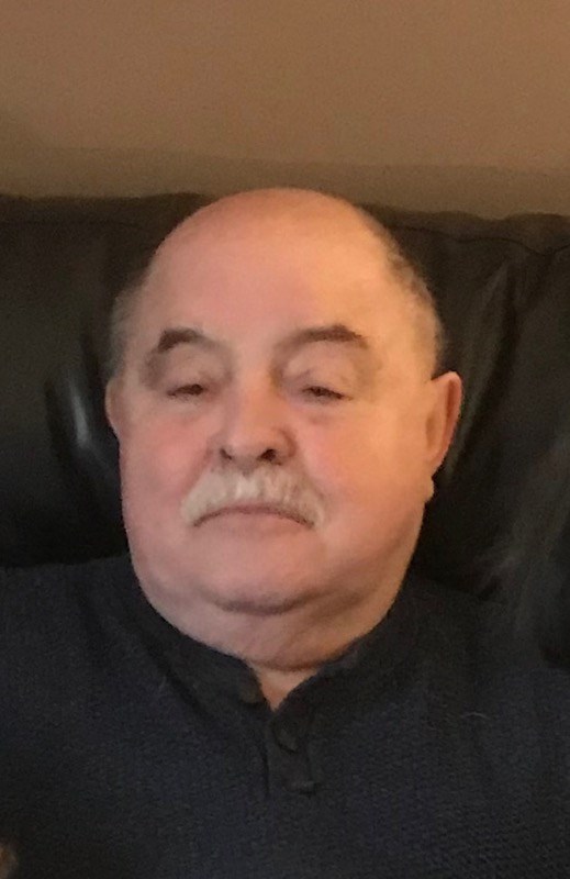 Obituary of Peter E. Rozzero