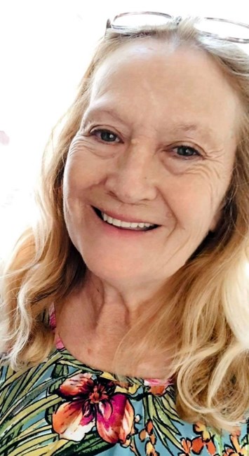 Obituary of Martha Anne Albright