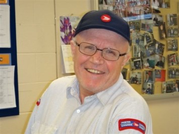 Obituary of Michael Belleville