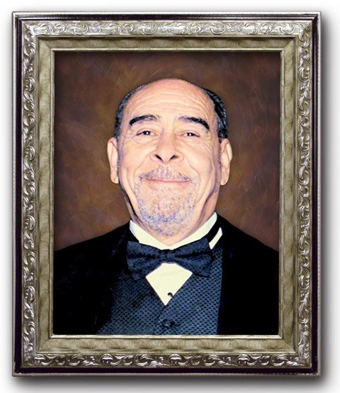 Obituary of Joseph Andrew Phillips