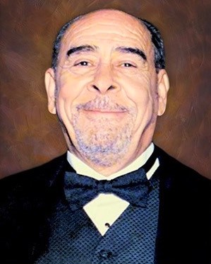 Obituary of Joseph Andrew Phillips