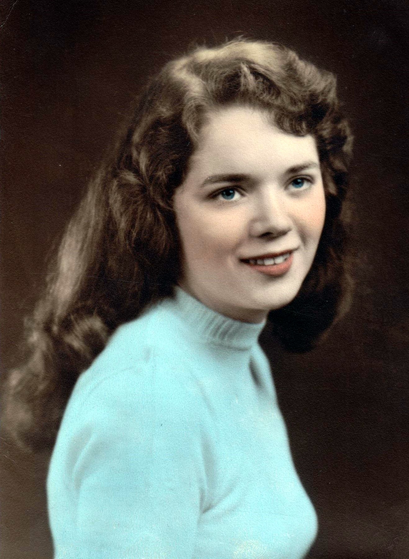 Catherine McAlinden Obituary - Livonia, MI