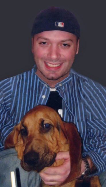 Obituary of Matthew "Matt" Blaine Carpenter