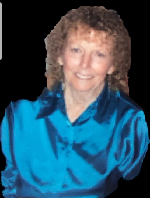 Obituary of Julia Jean Schell