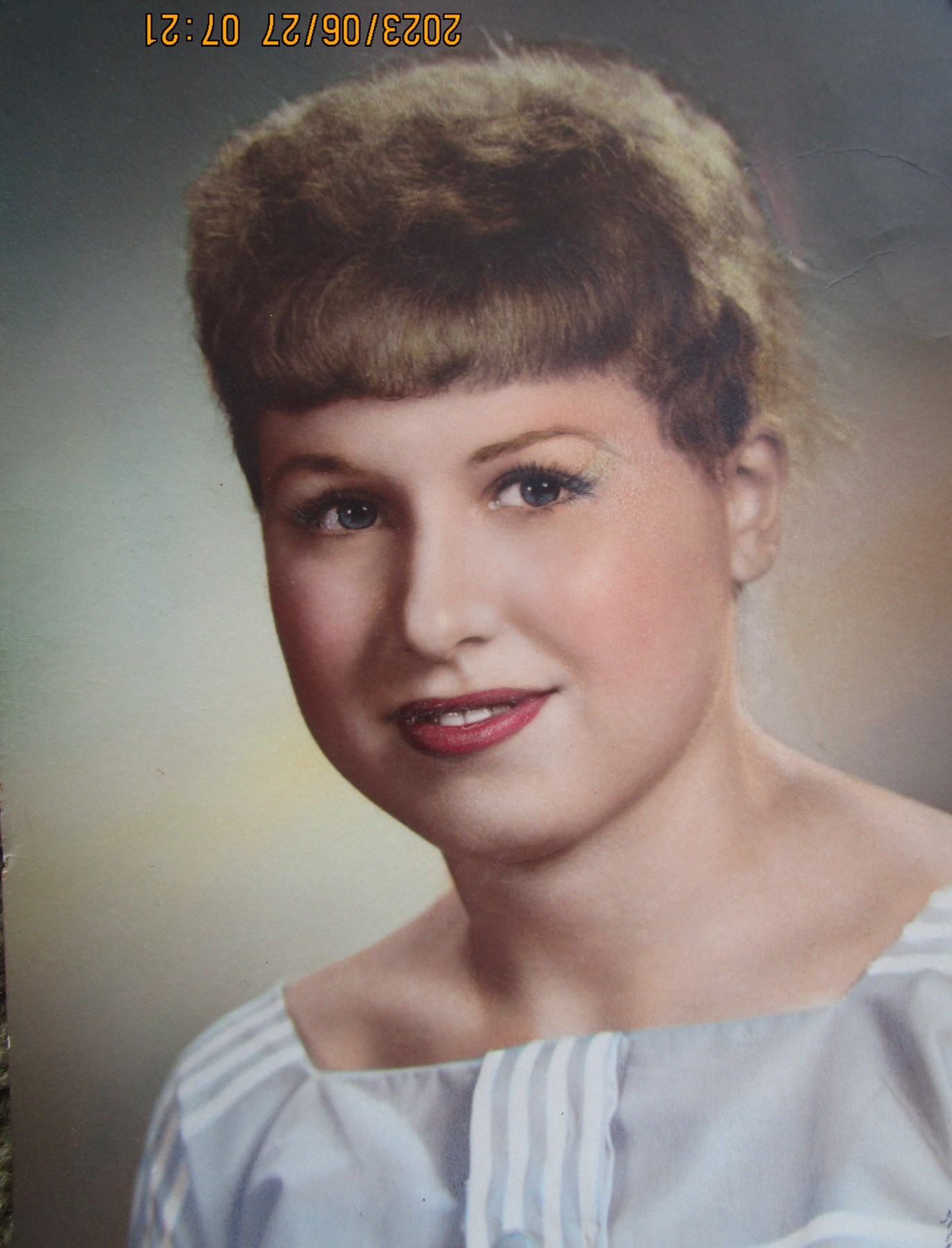 Obituary of Joann Elizabeth Hanna