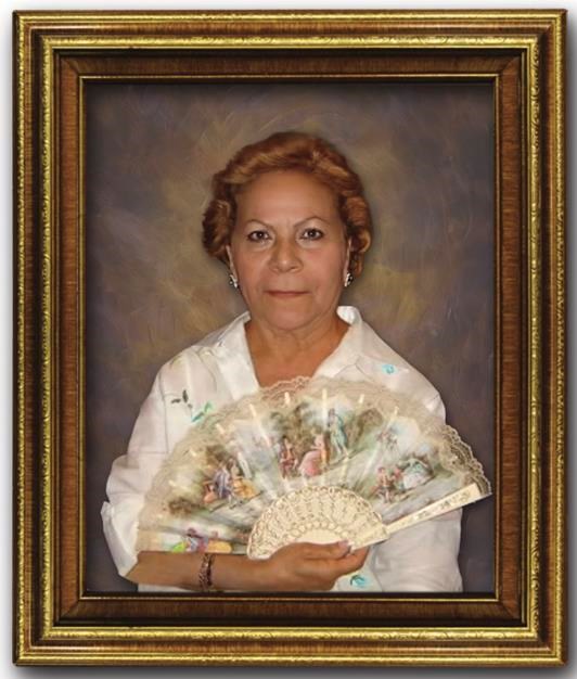 Obituary of Dimas "Irma" Hernandez