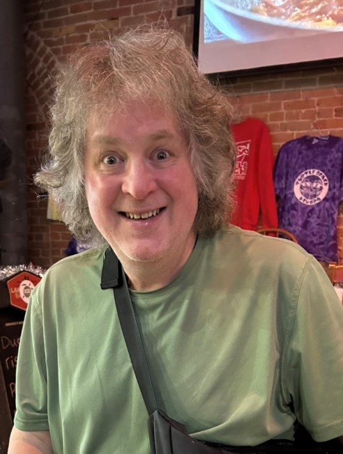 Obituary of Clayton Colin Creed