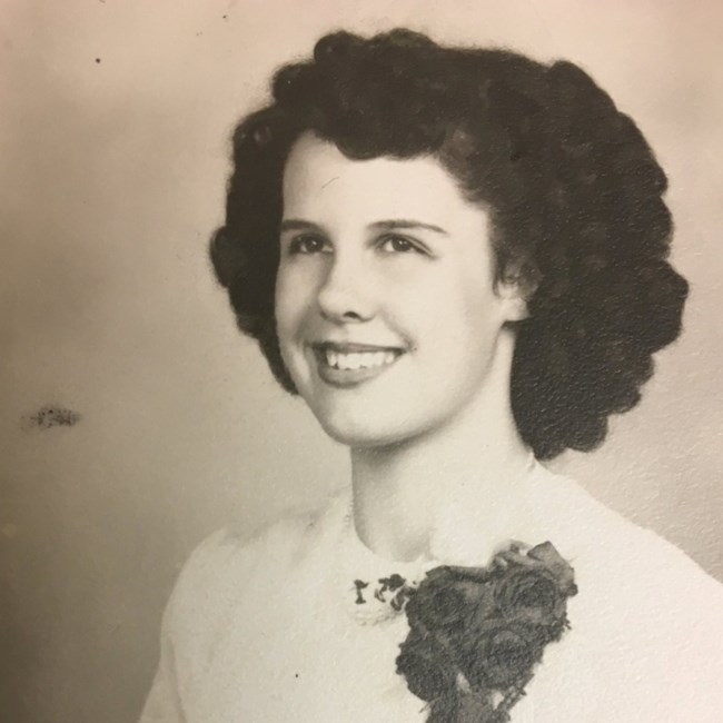 Obituario de Ruth Lois Dean
