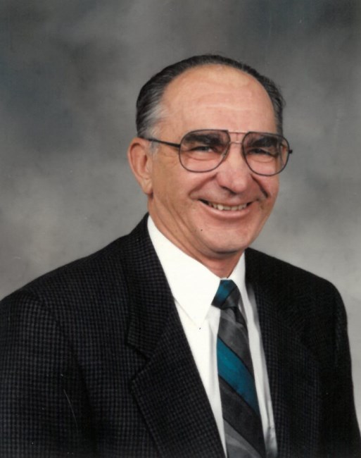 Obituary of Walter Robert Froelich