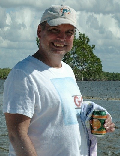 Obituary of Michael Harper