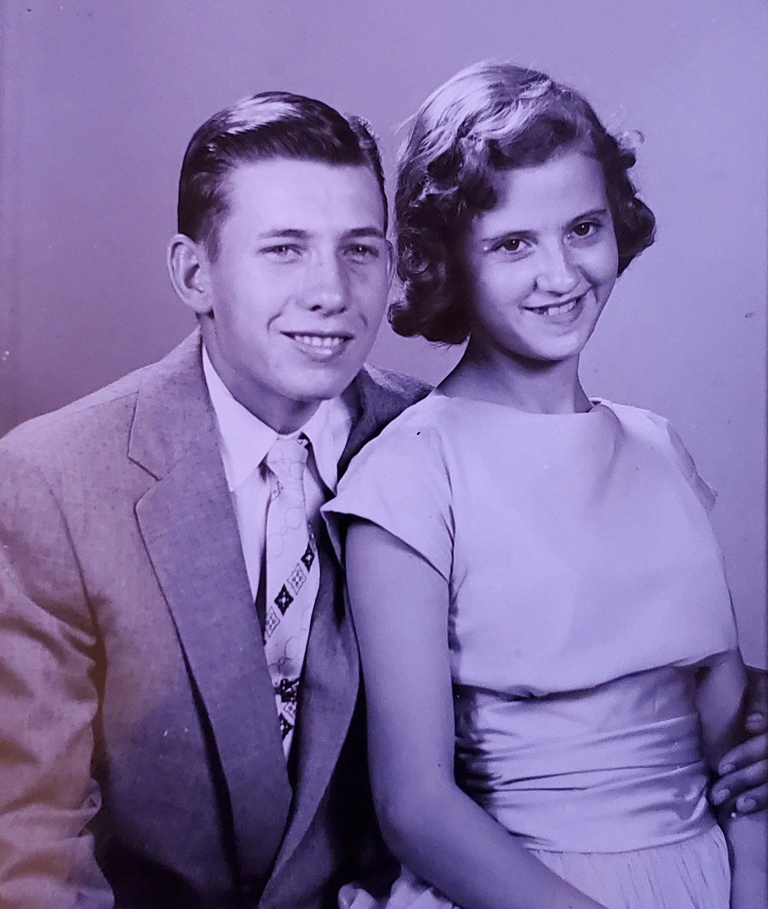 Obituary of Virginia M. Daws