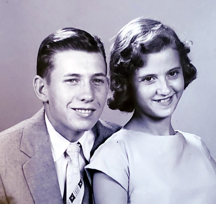 Obituary of Virginia M. Daws