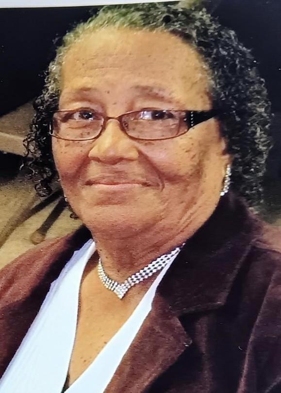 Obituary of Mildren Trumpler Feacher