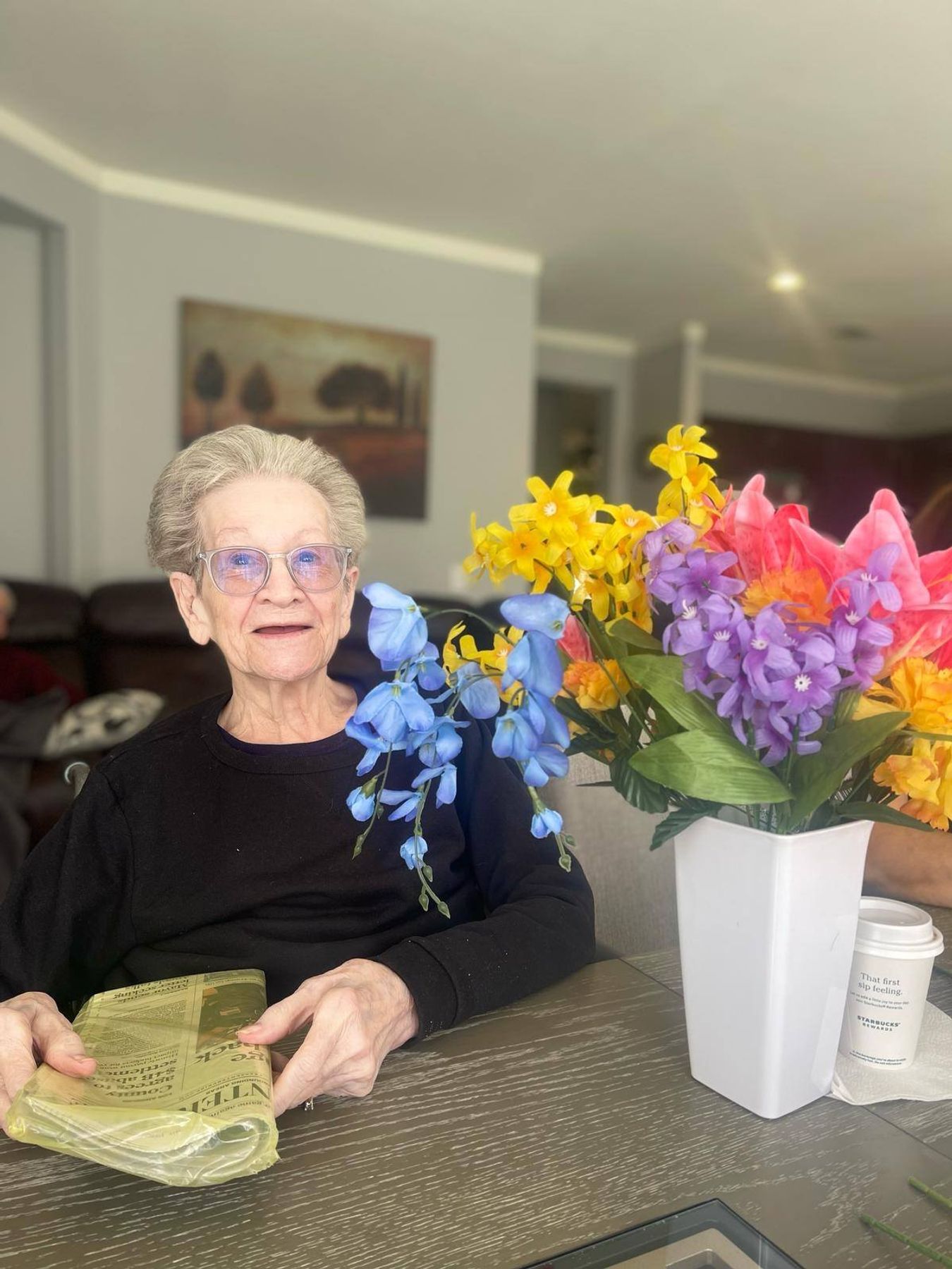 Obituary of Terry Elaine Martel