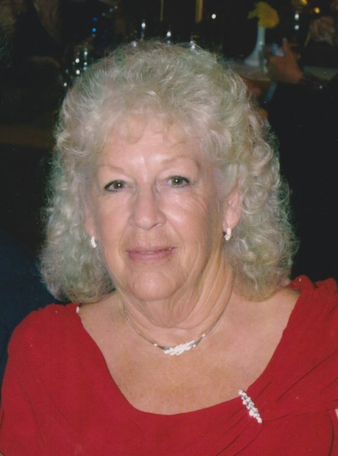 Obituary of Ruth Merlene Tyndall