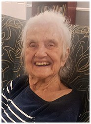 Obituary of Joanne Patricia Haag