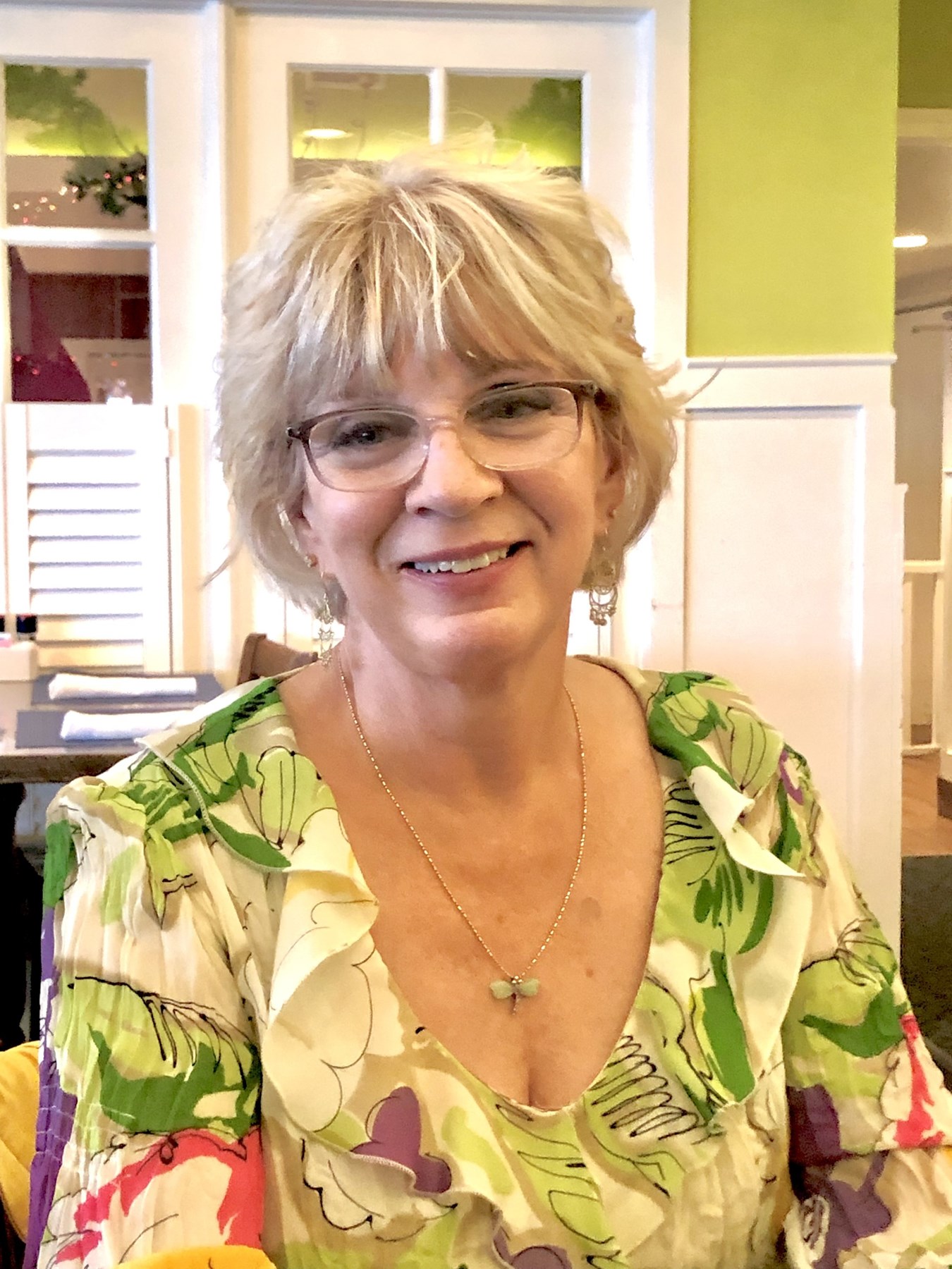 Obituary of Donna Leigh McMillan