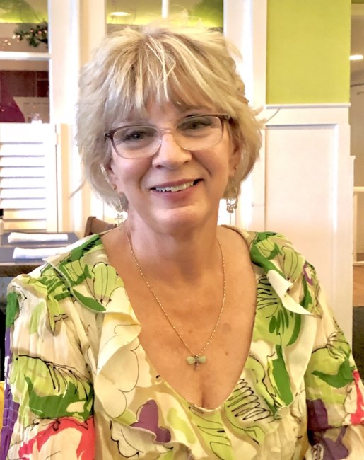 Obituary of Donna Leigh McMillan